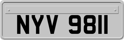 NYV9811