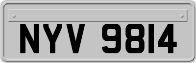 NYV9814