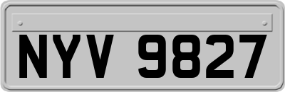NYV9827