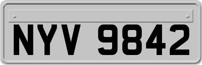 NYV9842