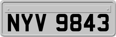 NYV9843