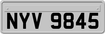 NYV9845