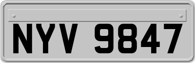 NYV9847