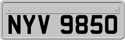 NYV9850