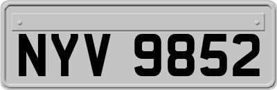 NYV9852