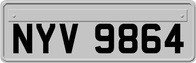 NYV9864