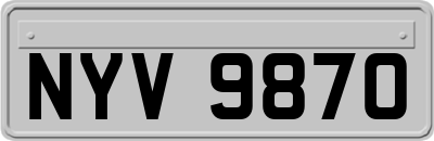 NYV9870