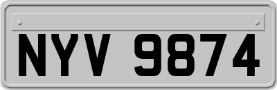 NYV9874