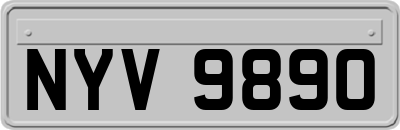 NYV9890