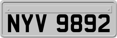 NYV9892