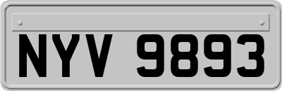 NYV9893