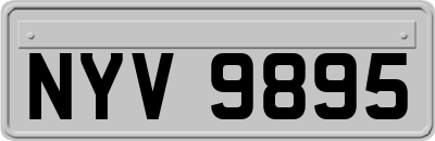 NYV9895