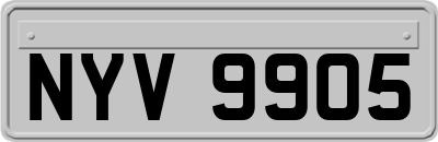 NYV9905