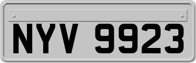 NYV9923