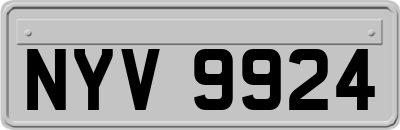 NYV9924