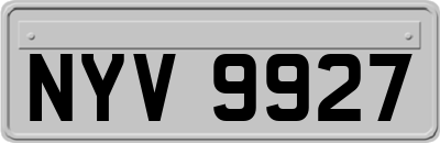 NYV9927