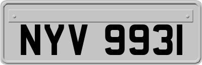 NYV9931