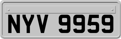 NYV9959