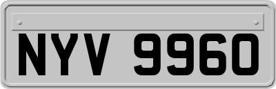 NYV9960