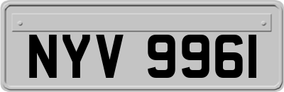 NYV9961