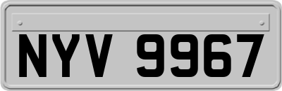 NYV9967