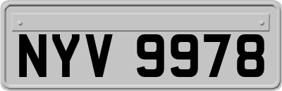 NYV9978