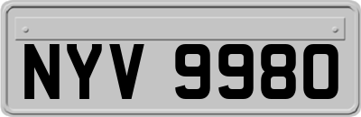 NYV9980