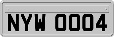 NYW0004