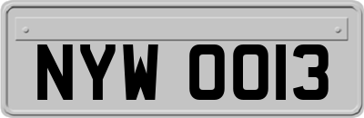 NYW0013
