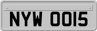 NYW0015