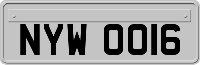 NYW0016