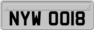 NYW0018