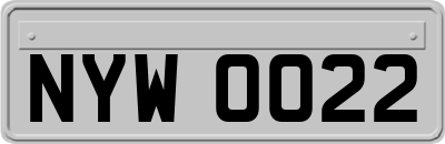 NYW0022