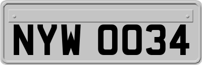 NYW0034