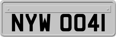 NYW0041