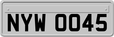 NYW0045