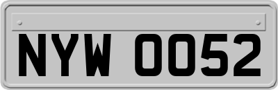 NYW0052