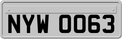NYW0063