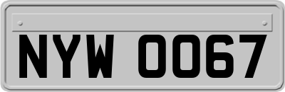 NYW0067