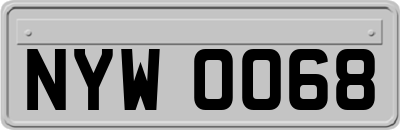 NYW0068