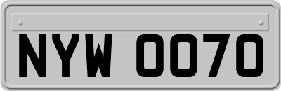NYW0070