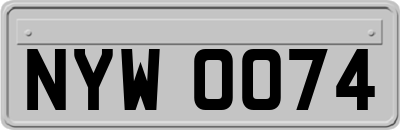 NYW0074