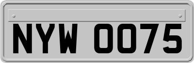 NYW0075