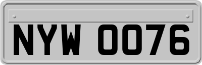 NYW0076