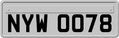 NYW0078