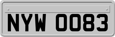 NYW0083