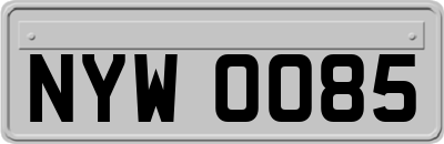 NYW0085