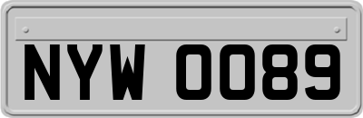 NYW0089