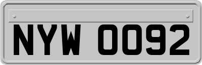 NYW0092