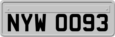 NYW0093
